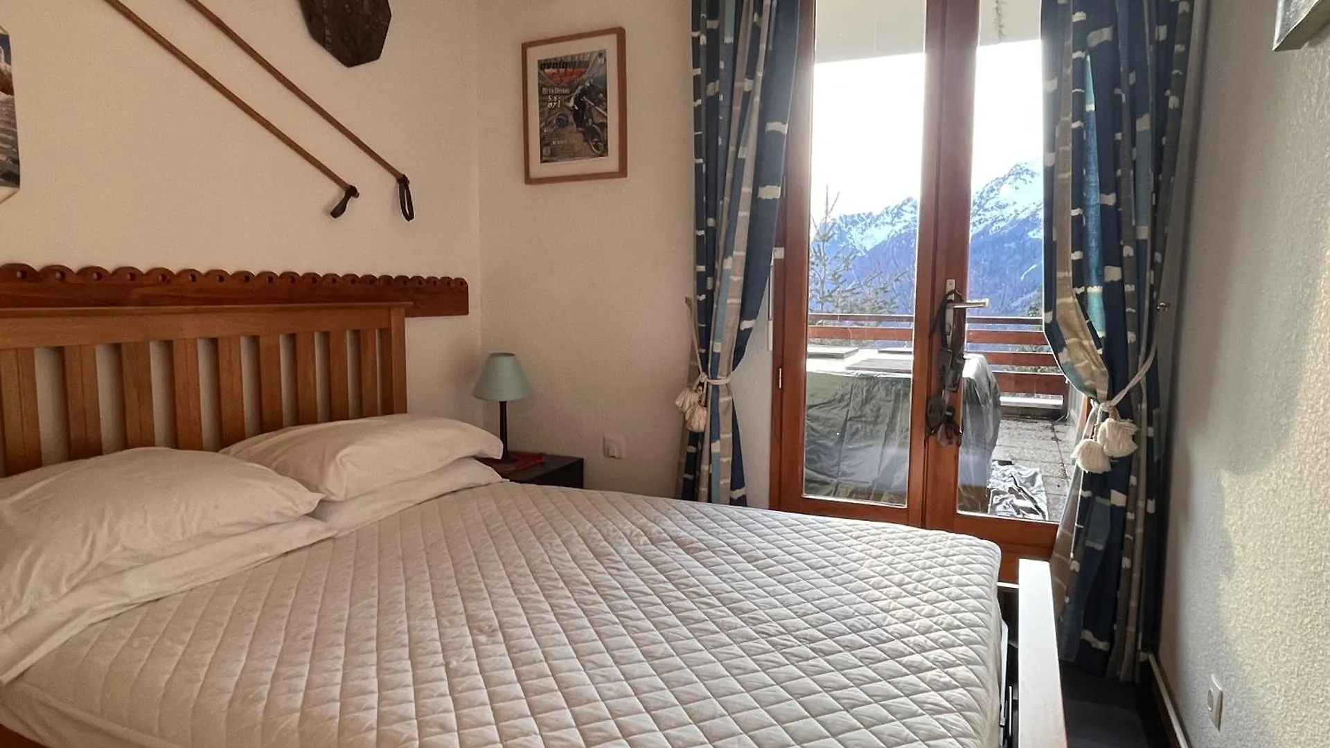 Stunning View And Spacious Terrace 200M From Gondola Oz 0*,