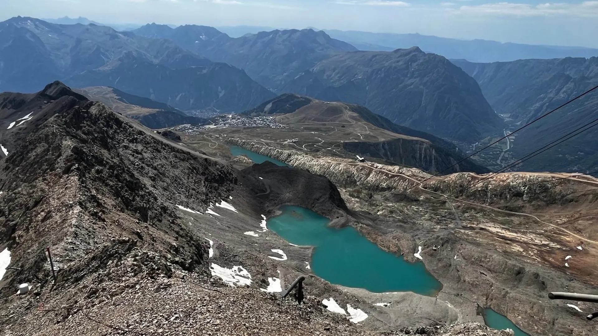 Stunning View And Spacious Terrace 200M From Gondola Oz 0*,  France